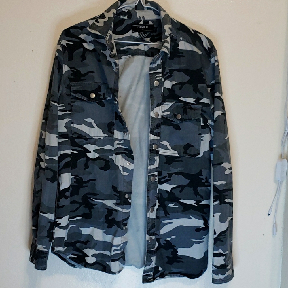 Carmo shirt